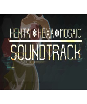 Hentai Hexa Mosaic - Soundtrack DLC Steam Key GLOBAL